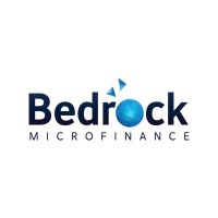 Bedrock Microfinance logo - Similar company to Hope Microcredit