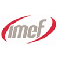 IMEF Oficial logo - Similar company to Instituto Mexicano De Contadores Públicos A.C.