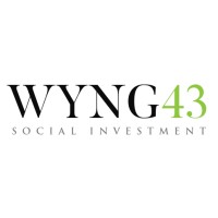WYNG 43 Social Investment Limited logo - Similar company to Climate Data Safe