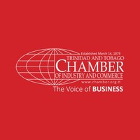 Trinidad and Tobago Chamber of Industry and Commerce logo - Similar company to Ideffect