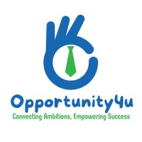 Opportunity4u logo - Similar company to Flex Credit