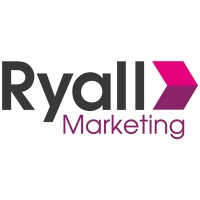 Ryall Marketing logo - Similar company to Isales Academy Ltd