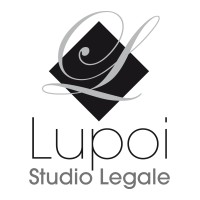 Studio Legale Lupoi logo - Similar company to Studio Legale Rosetta