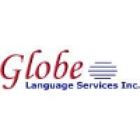 Globe Language Services, Inc. logo - Similar company to Voiceline Language Services