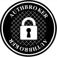 authbroker logo - Similar company to Karza