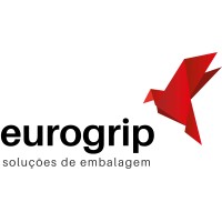 Eurogrip - Soluções de Embalagem logo - Similar company to Lima Pack & Open-T