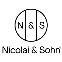 Nicolai & Sohn Whiskybrennerei logo - Similar company to Fussball-Ferienschule.De