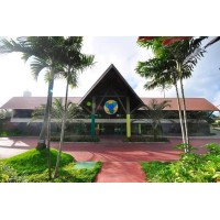 Resort Marulhos logo - Similar company to Costa Mar Recife Hotel By Atlantica