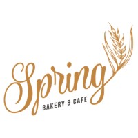 Spring Bakery & Cafe logo - Similar company to New Starlight Group Of Companies