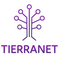 TierraNet logo - Similar company to Numberbarn