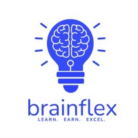 BrainFlex logo - Similar company to Jolt Digital | B Corp