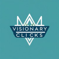 Visionary Clicks logo - Similar company to Pex Graphics