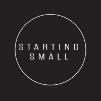 Starting Small Media logo - Similar company to Click Get Healthy