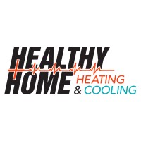 Healthy Home Heating & Cooling Llc
