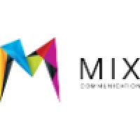 MIX Communication logo - Similar company to Topadv