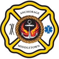 Anchorage Middletown Fire & EMS logo - Similar company to Fern Creek Fire And Ems