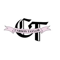 Carson Taylor logo - Similar company to Browns Socialhouse / Ventura Room - Kered Hospitality Group