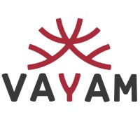 VAYAM logo - Similar company to Sambodhi Research And Communications Pvt. Ltd.