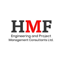 HMF Consultants logo - Similar company to Makpower