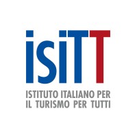 IsITT - Istituto Italiano per il Turismo per Tutti logo - Similar company to Cawab Collectif Accessibilité Wallonie Bruxelles