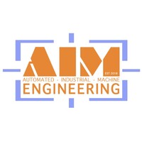 Automated Industrial Machine Engineering Ltd logo - Similar company to Tcnc Machine Services Ltd