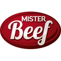Mister Beef Industria de Alimentos logo - Similar company to Pxt Alimentos