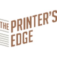 The Printer'S Edge