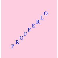 PROFFERLO architecture logo - Similar company to Studio South