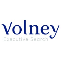 Volney Executive Search logo - Similar company to Monday Conseil