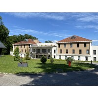 Le Clos de Grex - ITINOVA / EHPAD et Foyers logo - Similar company to Itinova