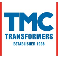 TMC Transformers Manufacturing Company logo - Similar company to Tmc Transformers Spa