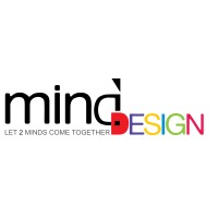 MIND DESIGN MARKETING AND COMMUNICATION PRIVATE LIMITED logo - Similar company to The Ruiaite Monthly