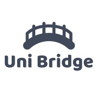 Uni Bridge logo - Similar company to Unibridge - Study Abroad