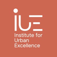 Institute for Urban Excellence logo - Similar company to Justnature Project
