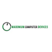 Maximum Computer Devices