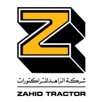 Zahid Tractor logo - Similar company to Altaaqa Alternative Solutions