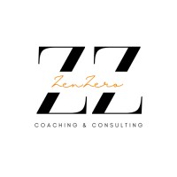 ZenZero Coaching & Consulting logo - Similar company to Advertaze