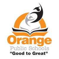 Orange Public Schools logo - Similar company to South Orange & Maplewood School District