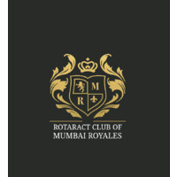 Rotaract Club of Mumbai Royales (RCMR) logo - Similar company to Rotaract Club Of Mumbai Western Elite
