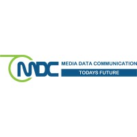 PT. Media Data Communication logo - Similar company to Meenistry