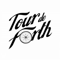Tour de Forth logo - Similar company to Virtual Cycling Sg (Vsg)