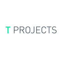 T Projects logo - Similar company to Tjm Design Studio