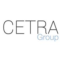 Cetra Group logo - Similar company to Kish Behin Trading Co.