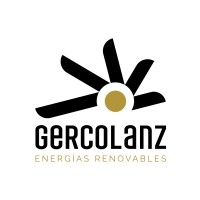 GERCOLANZ Energías Renovables logo - Similar company to Toyogran S.L.