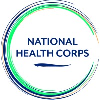 National Health Corps logo - Similar company to Debate It Forward