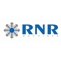 RNR Machines logo - Similar company to Alyanka