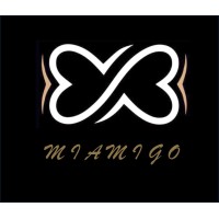 MIAMIGO FASHION logo - Similar company to Angelica Paris Couture