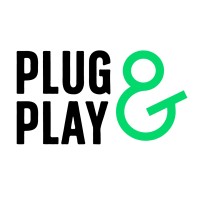 Plug en Play logo - Similar company to Boxs