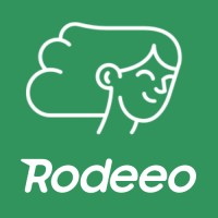 Rodeeo logo - Similar company to Nèulo
