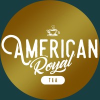 American Royal Tea™ logo - Similar company to Royal Tea